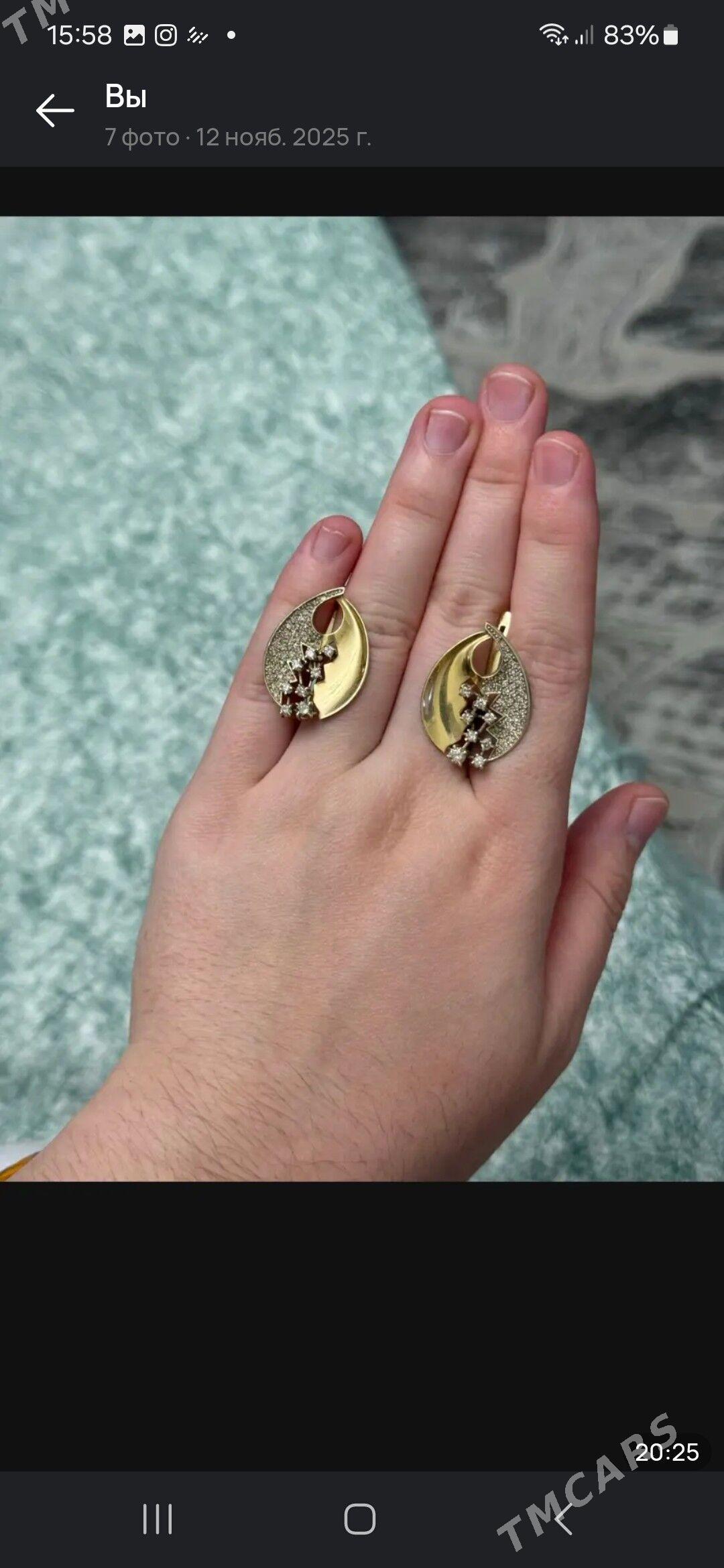 Gulakhalka - Ашхабад - img 1