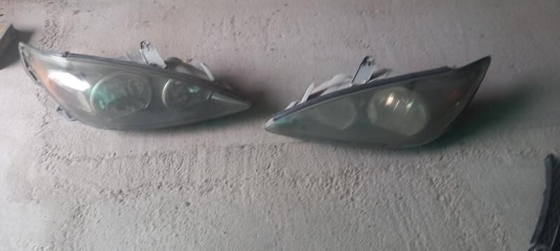 Duty Fara 600 TMT - Gökje - img 1