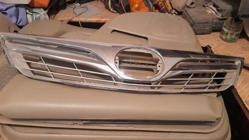 ОБЛИЦОВКА 250 TMT - Türkmenabat - img 1