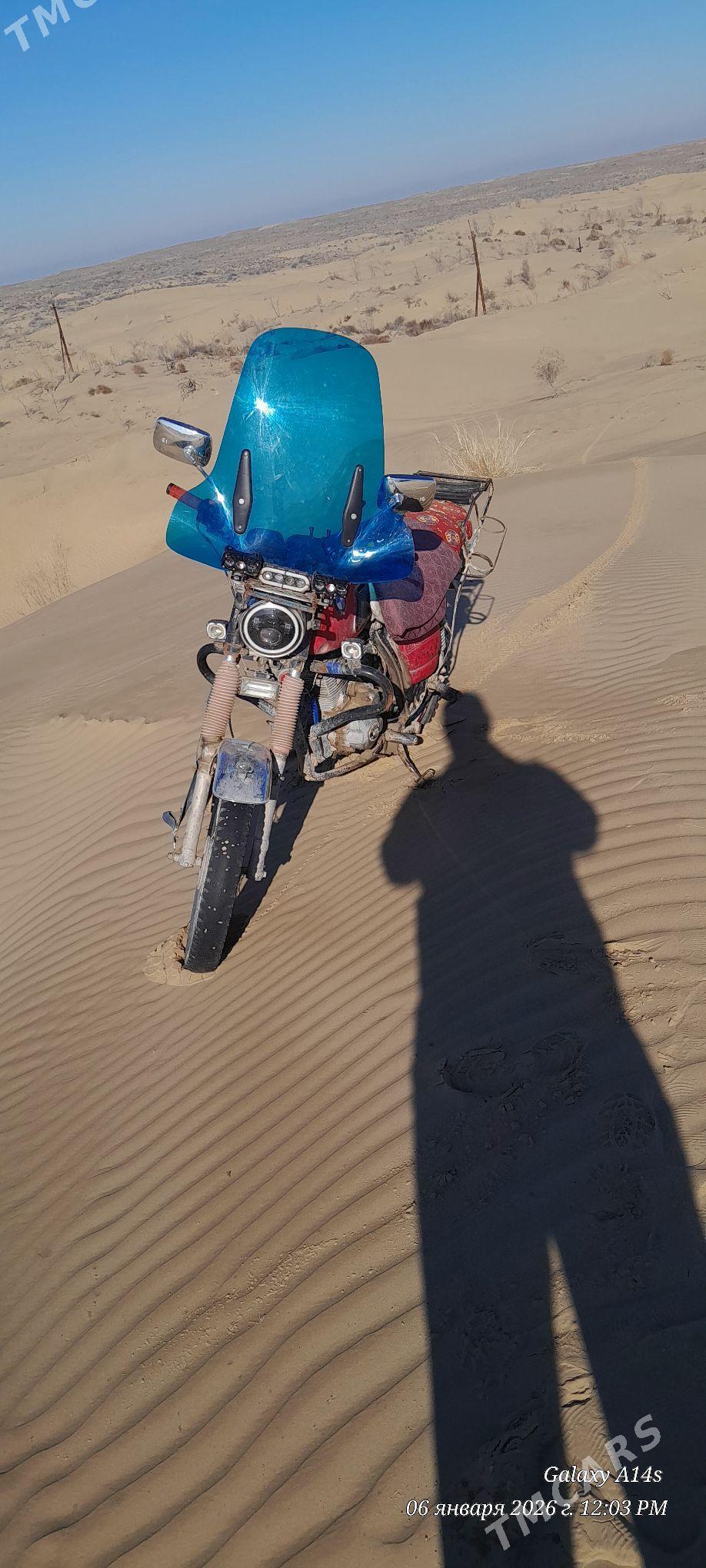 Fekon FK200-14G 2012 - 13 000 TMT - Туркменбаши - img 1