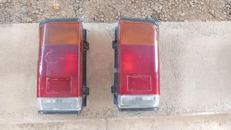 мазда маршруд ыз чрасы 300 TMT - Murgap - img 1