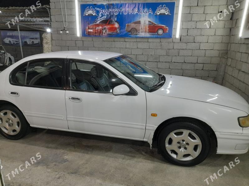Nissan Maxima 1998 - 60 000 TMT - Aşgabat - img 1
