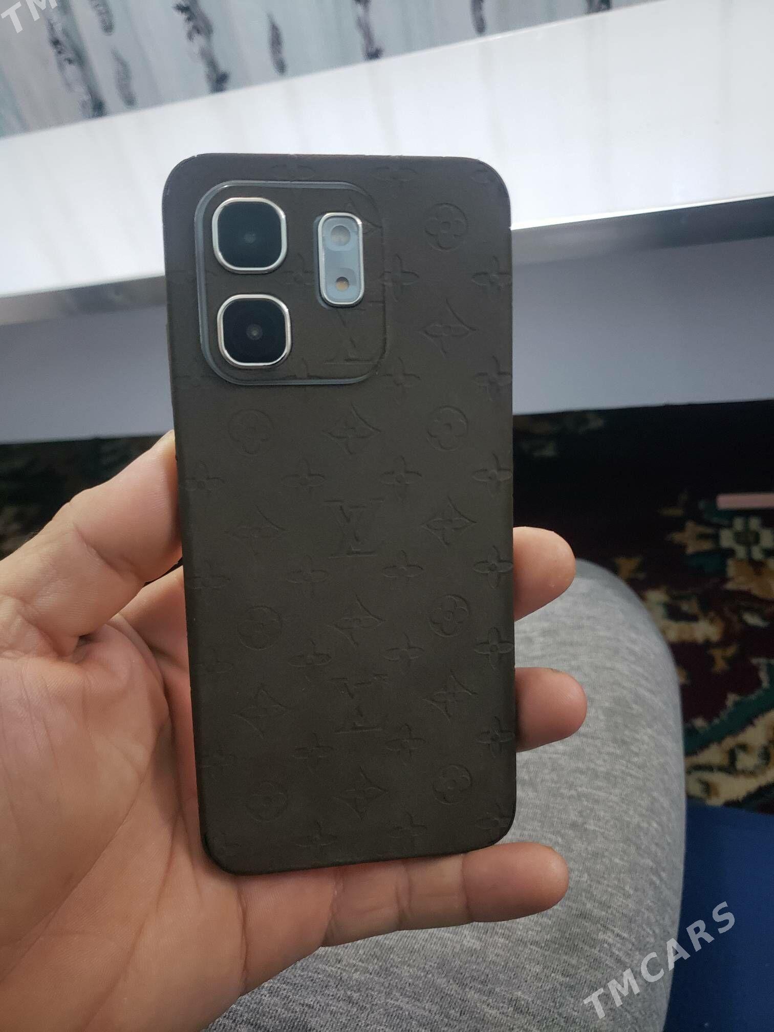 infiniks hot 50 I 8 256 gb - Görogly (Tagta) - img 1