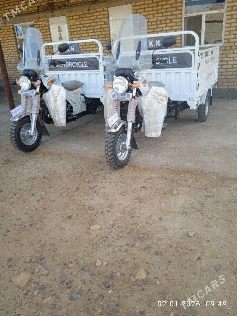 Fekon FK200-14G 2025 - 26 000 TMT - Babadaýhan - img 1