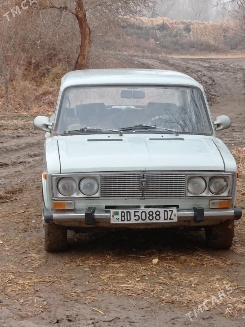 Waz 2106 1990 - 15 000 TMT - Кёнеургенч - img 1
