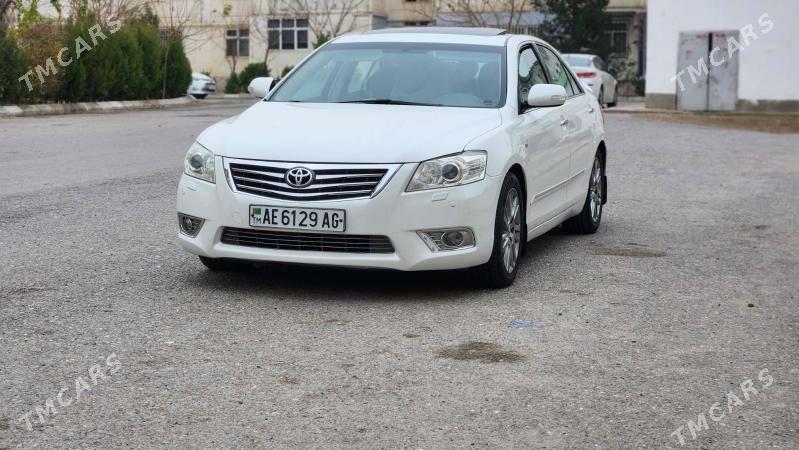 Toyota Aurion 2011 - 280 000 TMT - Aşgabat - img 1