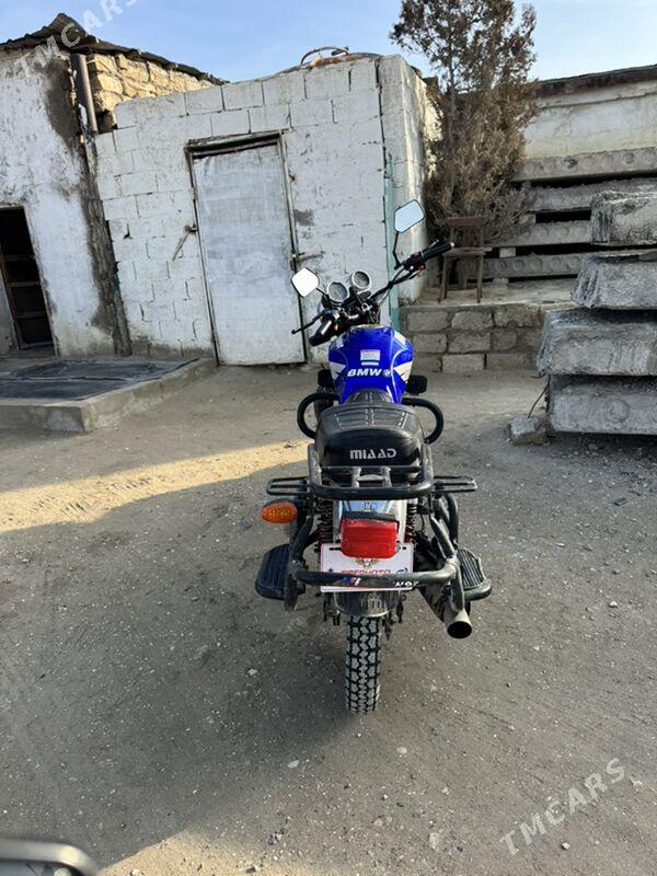 Fekon FK200-14G 2023 - 12 000 TMT - Garabogaz - img 1