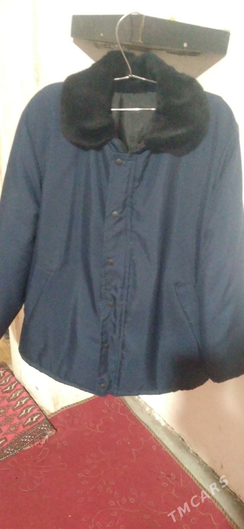 куртка - Дашогуз - img 1