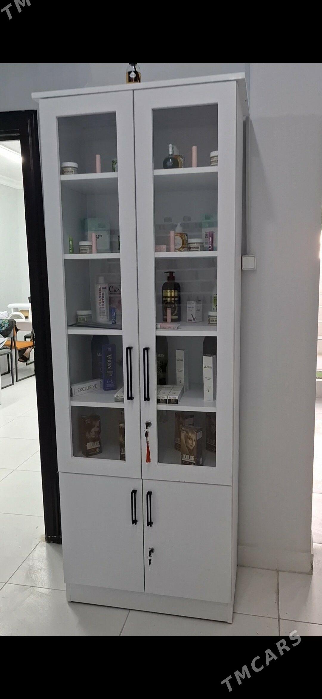 витрина шкаф - Parahat 7 - img 1