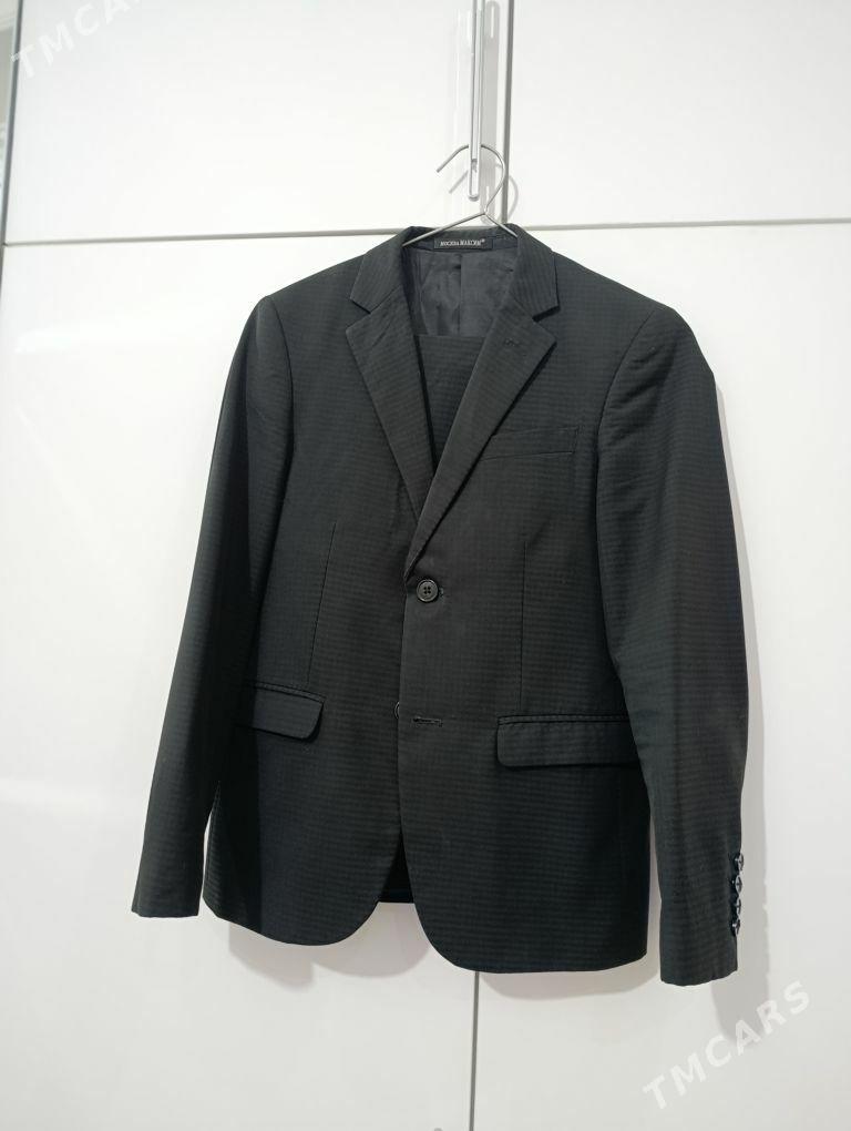 kastyum - Balkanabat - img 1