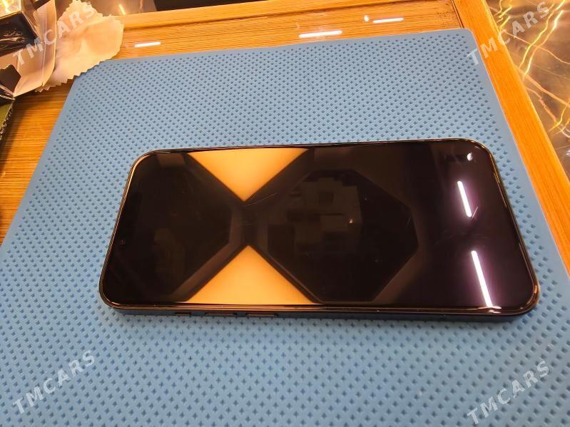 IPHONE 13 - Ашхабад - img 1