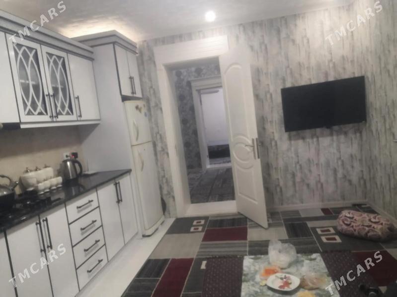 Satlyk jay - Балканабат - img 1