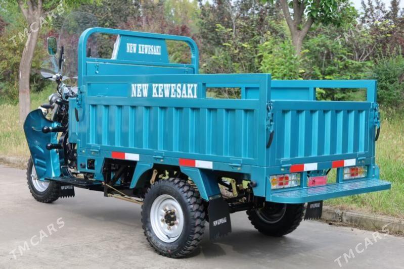 Fekon FK200-14G 2026 - 29 000 TMT - Mary - img 1