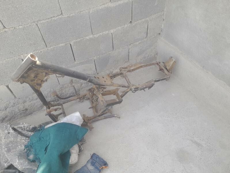 mtr 1 200 TMT - Бахарден - img 1