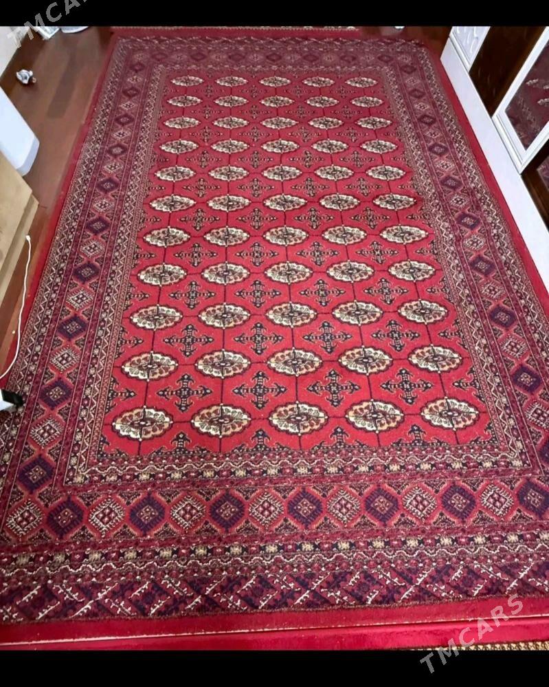 Ковёр - Parahat 8 - img 1