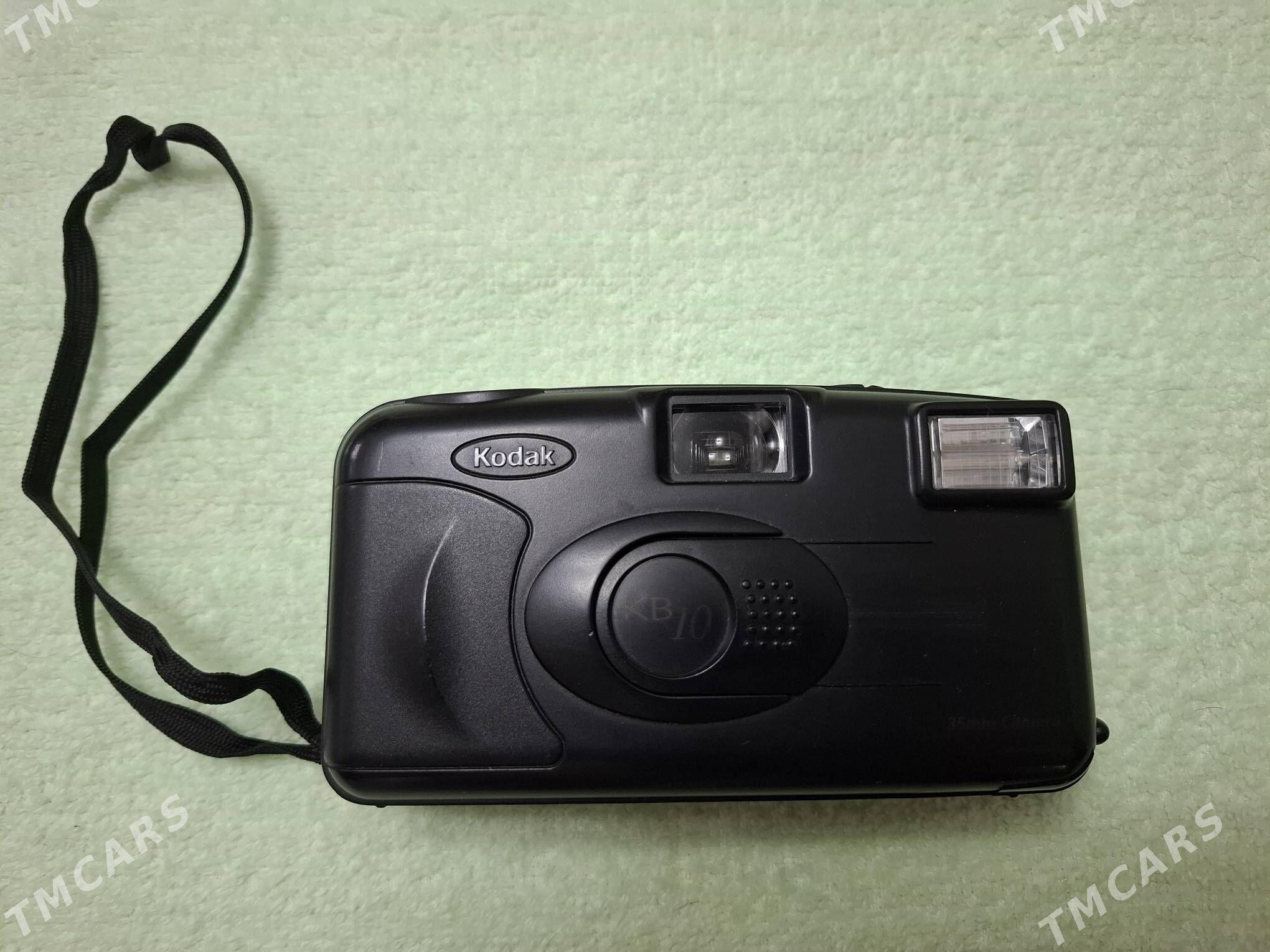 Фотоаппарат - Ашхабад - img 1