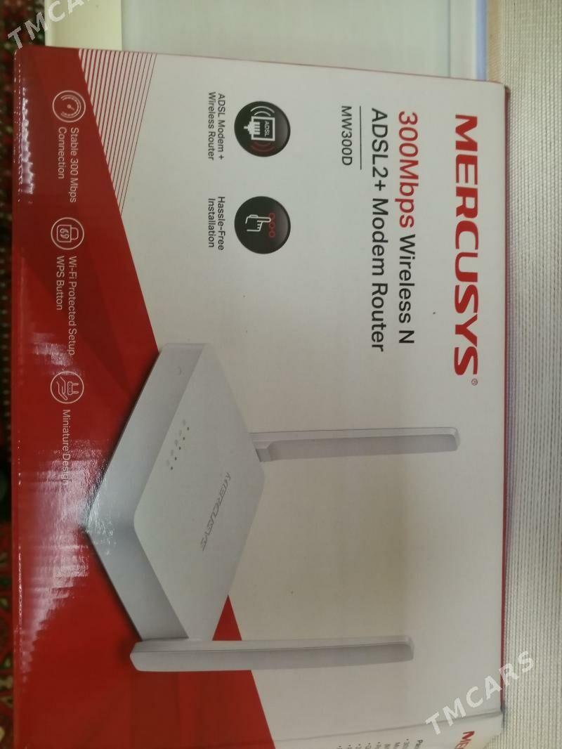 Wifi - Дашогуз - img 1