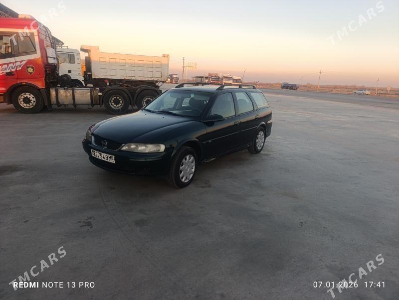 Opel Vectra 1999 - 52 000 TMT - Mary - img 1