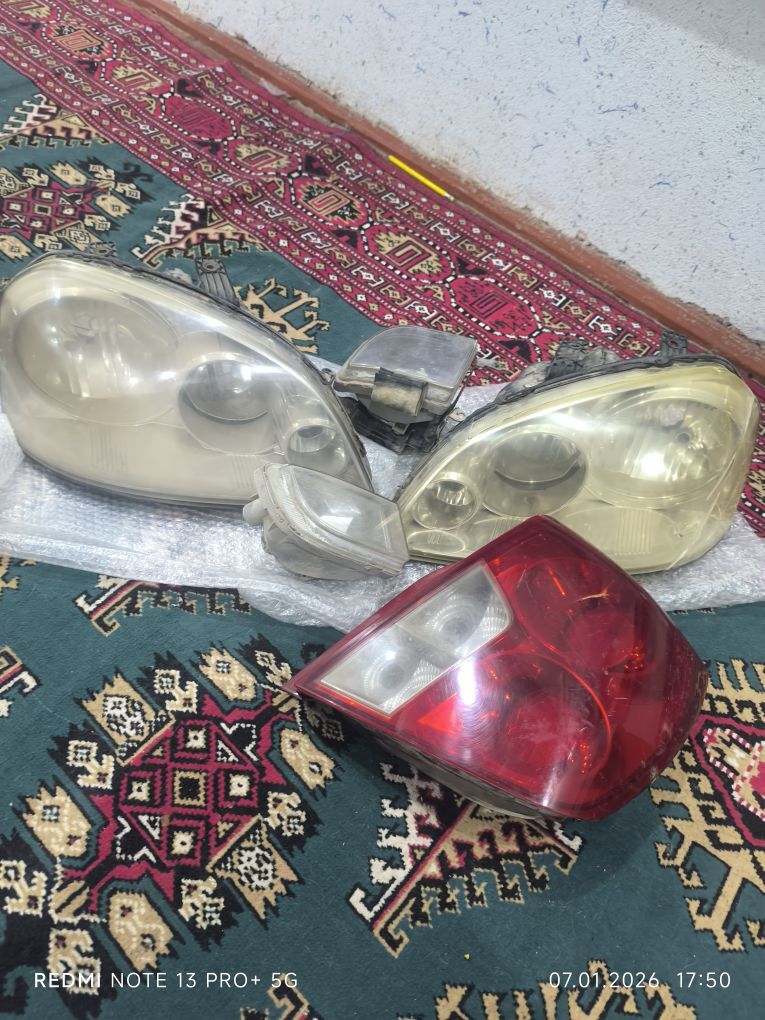 фари 600 TMT - Daşoguz - img 1