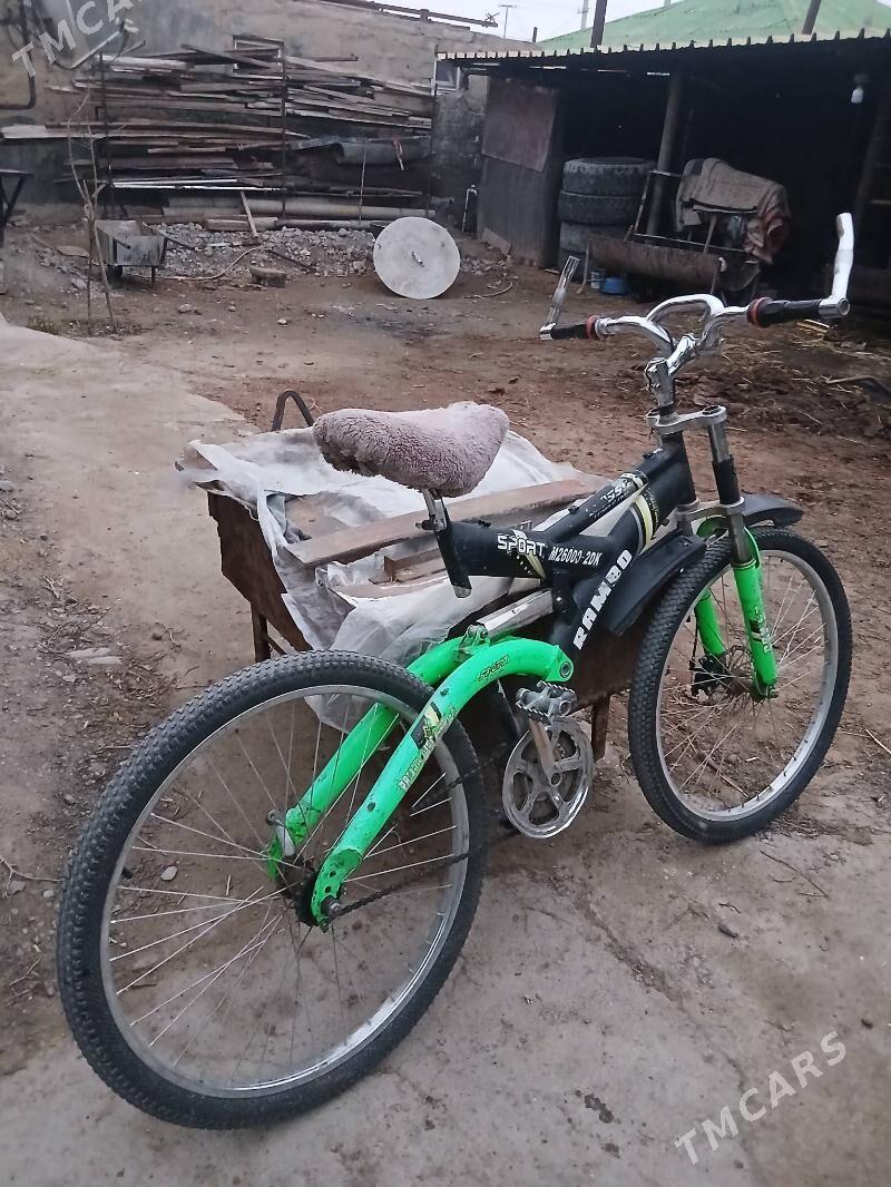 tigir - Бузмеин - img 1