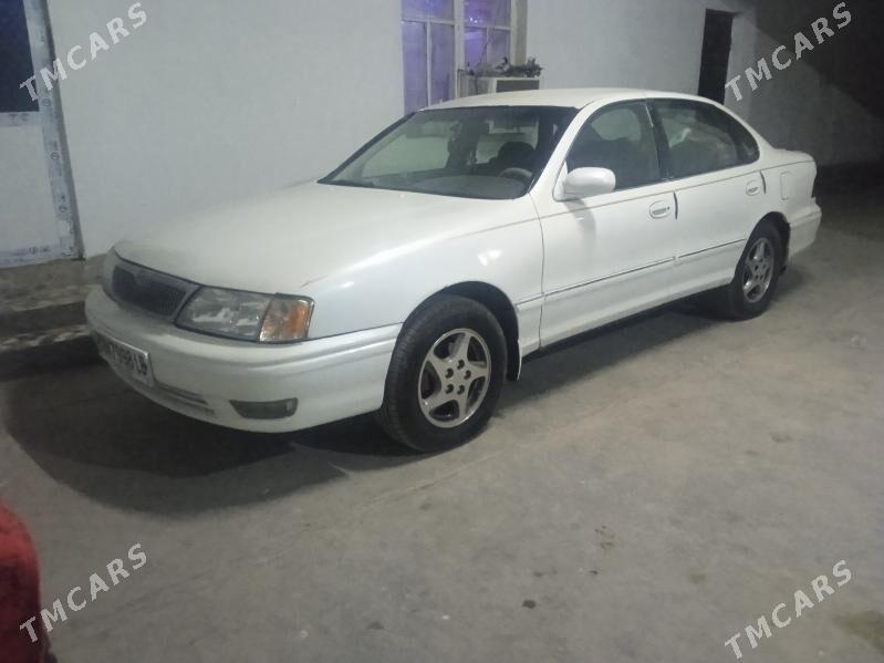 Toyota Avalon 1999 - 150 000 TMT - Dänew - img 1