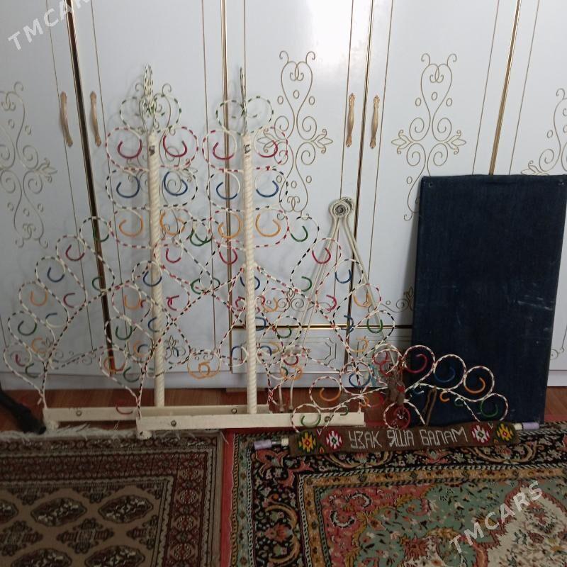 Çağa salançak - Mary - img 1