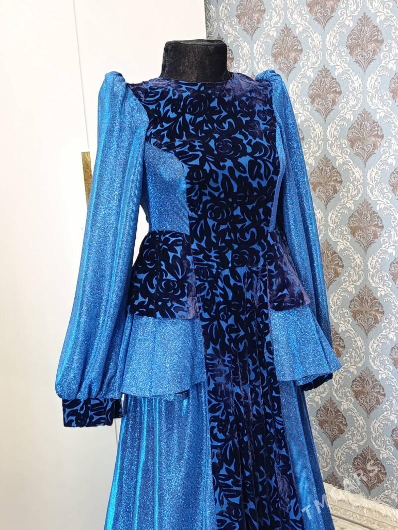 vecerni koynek - Balkanabat - img 1