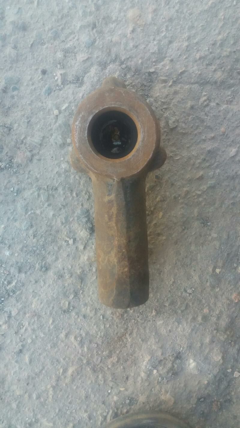 rulyavoy tiyaga 100 TMT - Şabat etr. - img 1