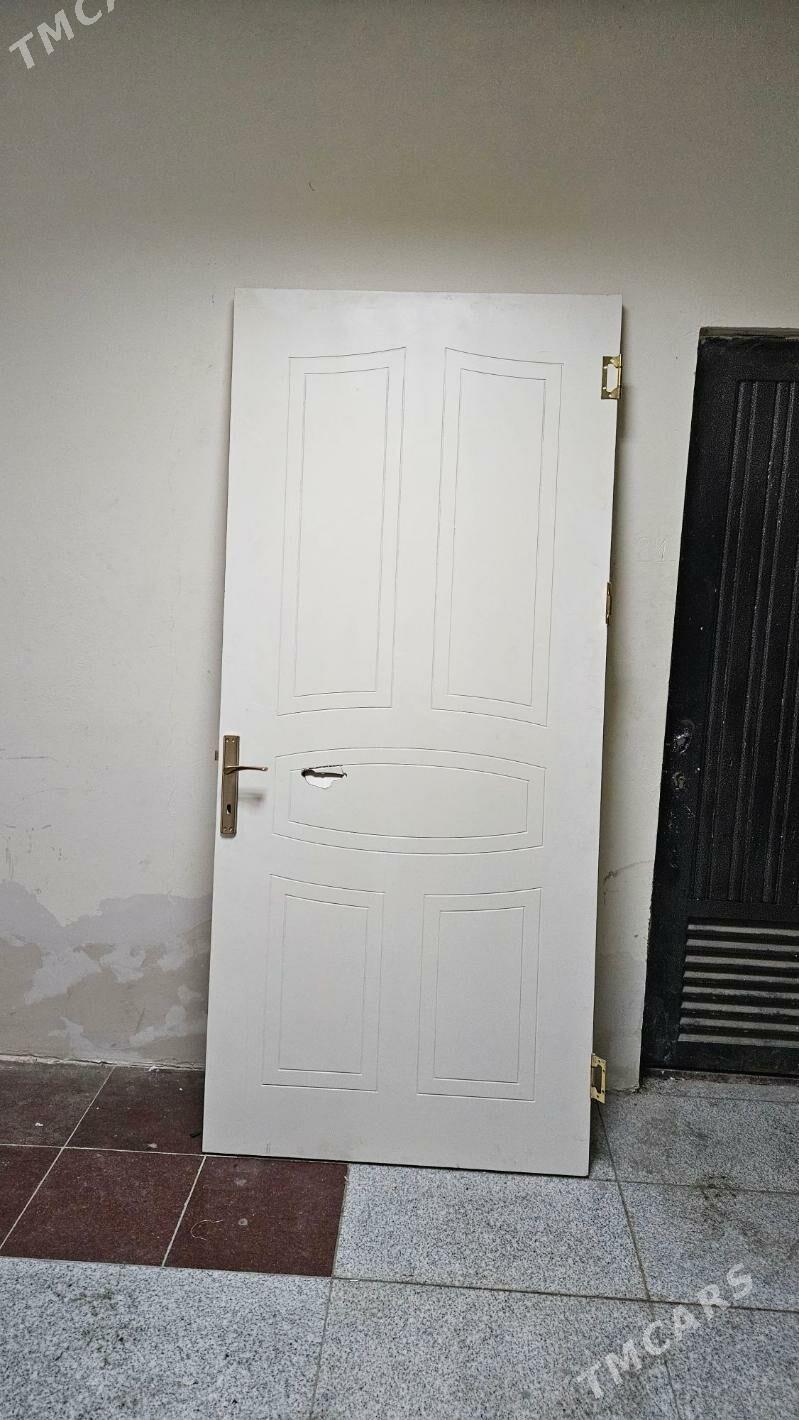 Gapy - ул. Советская (Гарашсызлык шаёлы) - img 1