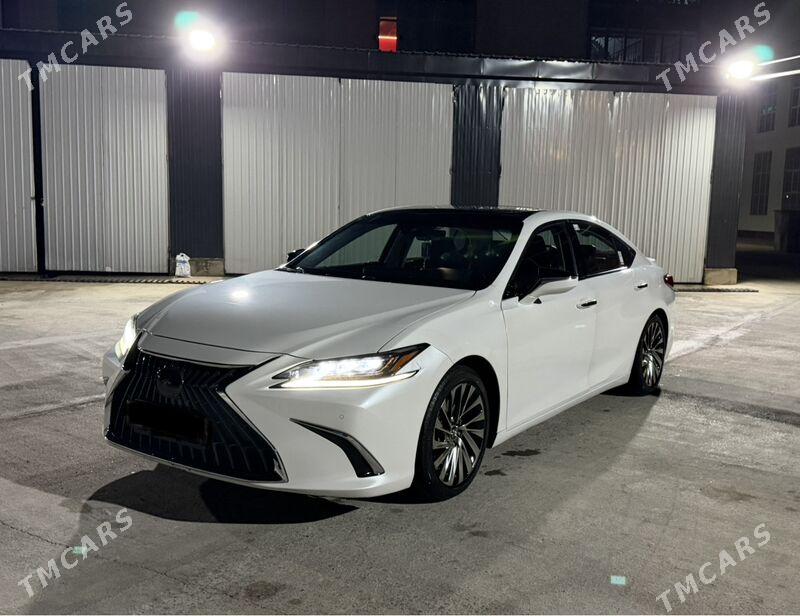 Lexus ES 350 2020 - 536 000 TMT - Mary - img 1