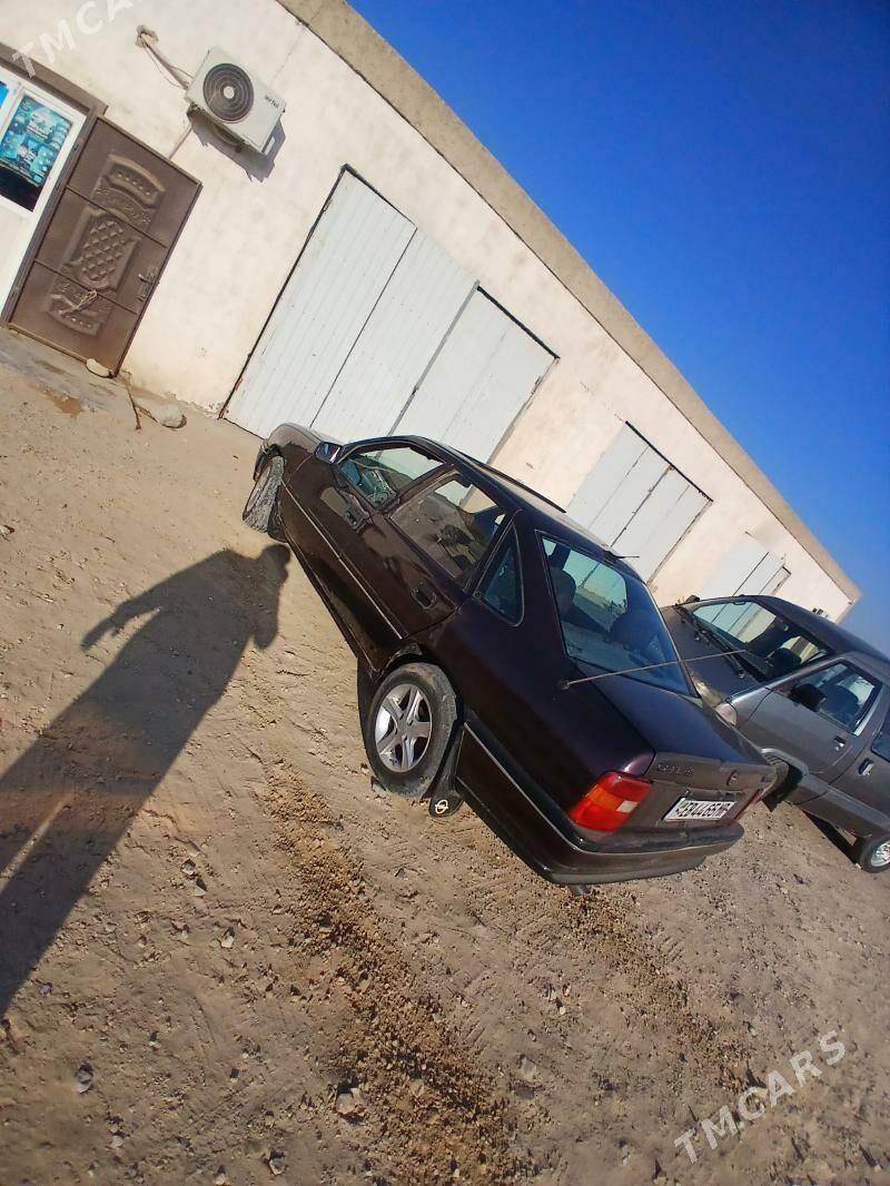 Opel Vectra 1991 - 30 000 TMT - Sakarçäge - img 1