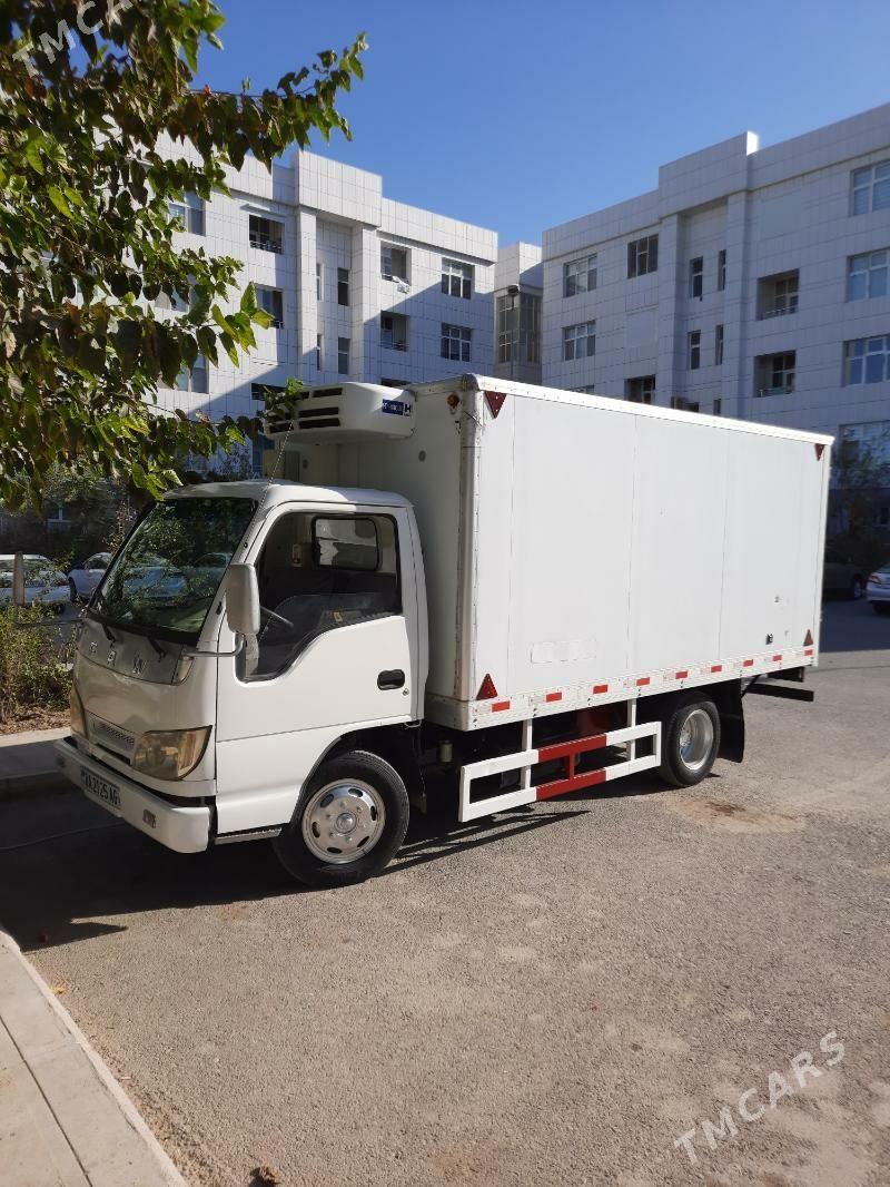 Forland H2 2010 - 180 000 TMT - Бекреве - img 1