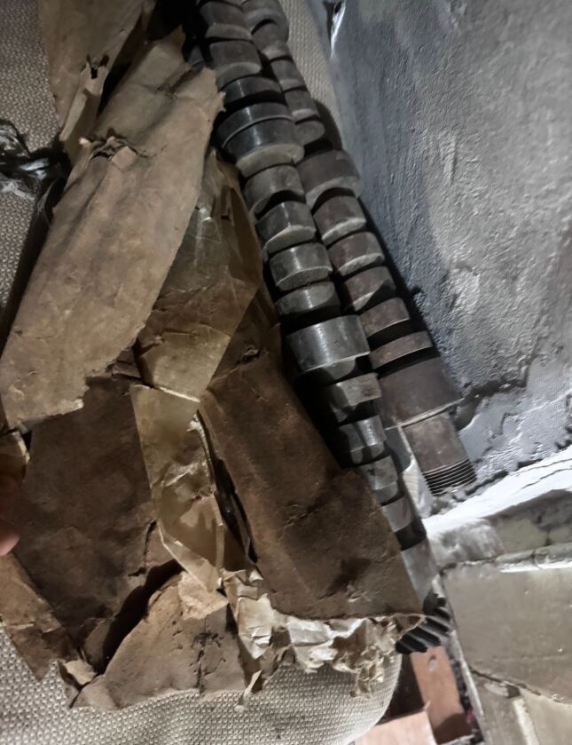 raspredwal 700 TMT - Köneürgenç - img 1