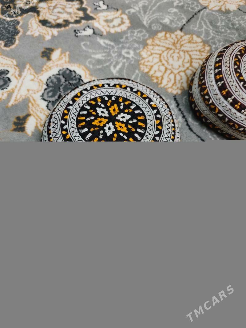 Tahya - Балканабат - img 1