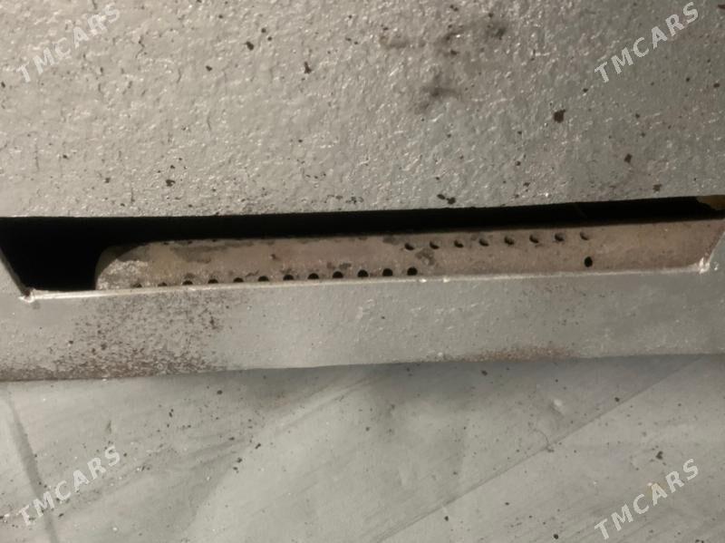 peç - Балканабат - img 1