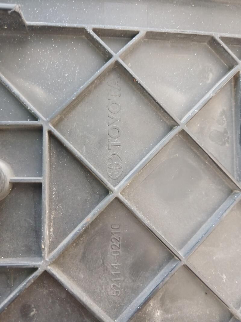 2020 2023 carolla padnomyrnik 150 TMT - Aşgabat - img 1