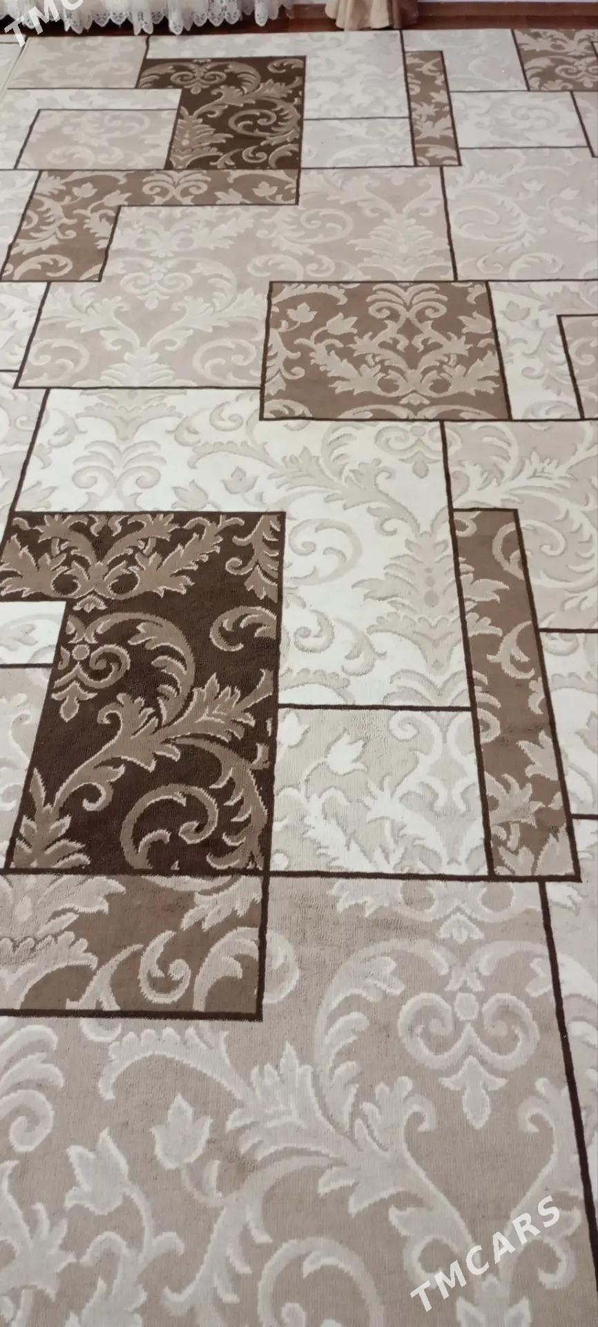 haly ковер халы - Baýramaly - img 1