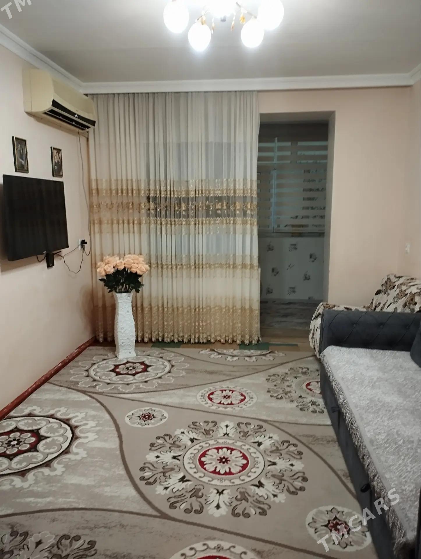 квартира - Карабогаз - img 1