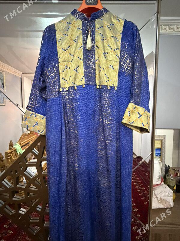 gulyupek koynek - Aşgabat - img 1