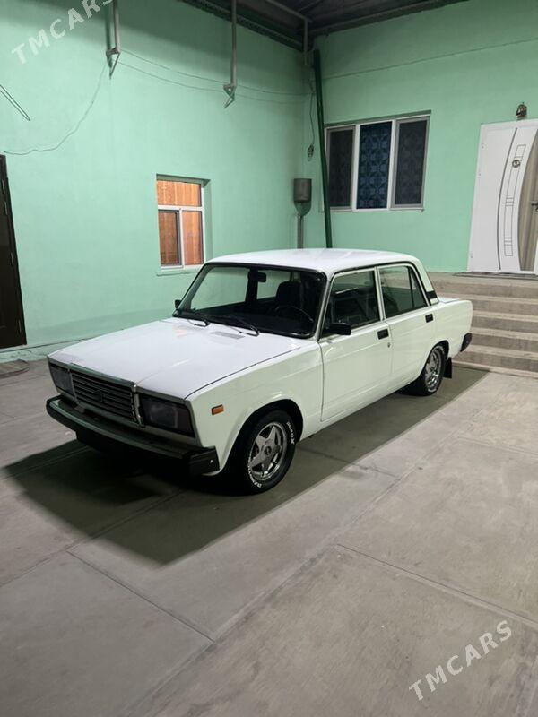 Lada 2107 2010 - 50 000 TMT - Кака - img 1