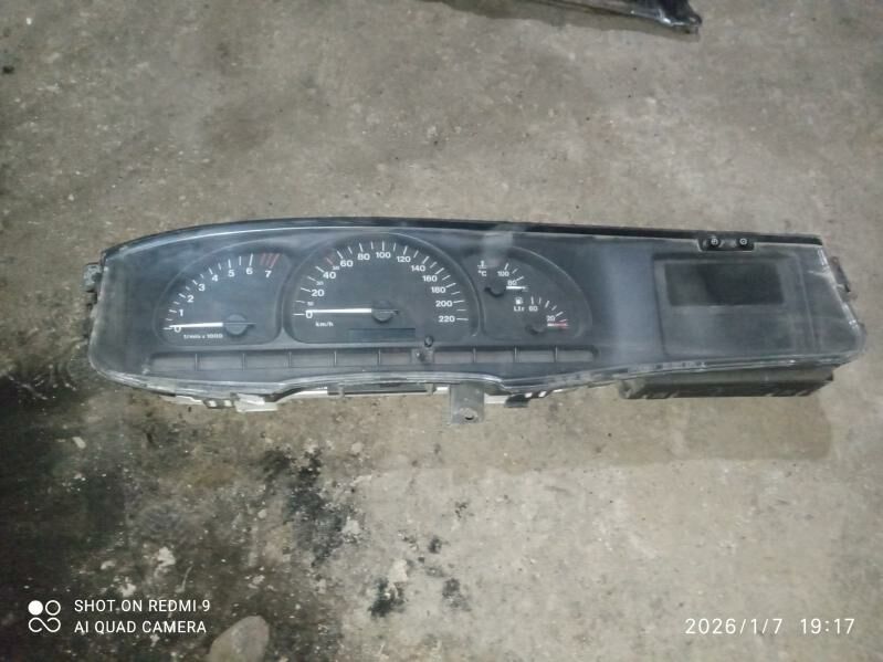 Pribor vectra b 120 TMT - Шабатский этрап - img 1