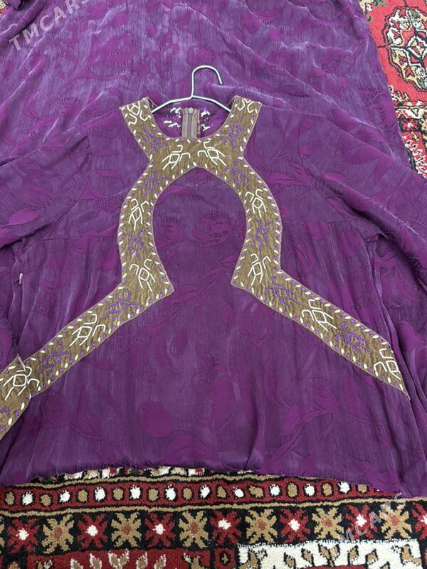 Gulyupek - Мары - img 1