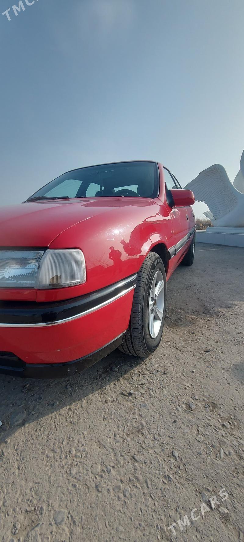 Opel Vectra 1995 - 45 000 TMT - Çärjew - img 1
