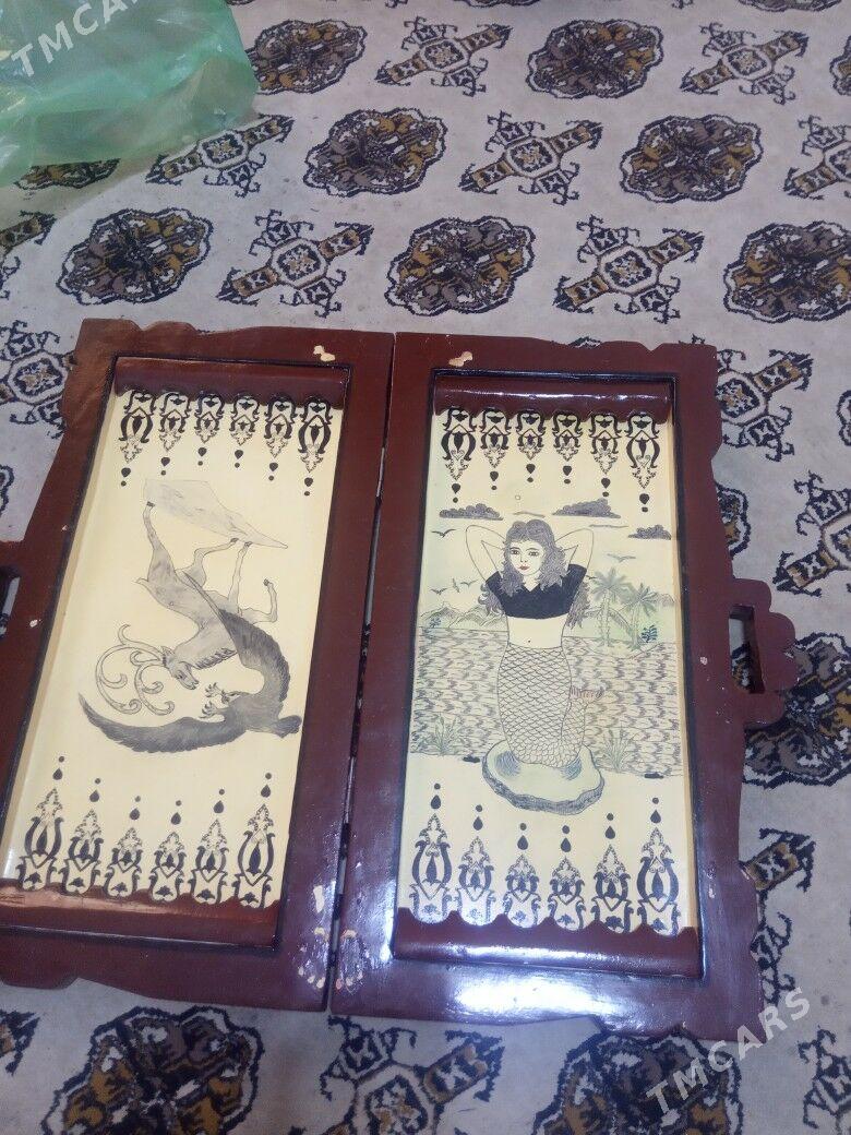 narda - Aşgabat - img 1