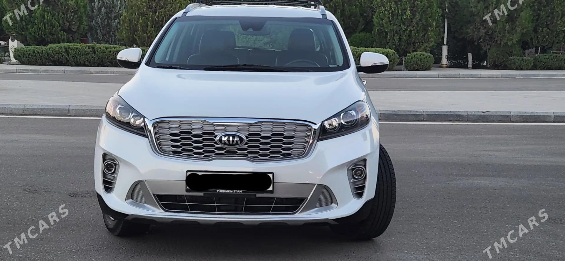Kia Sorento 2018 - 320 000 TMT - Aşgabat - img 1