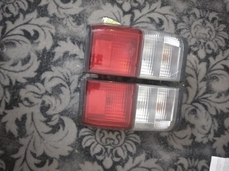 Mazda marsuryt yzky cyrasy 700 TMT - Murgap - img 1