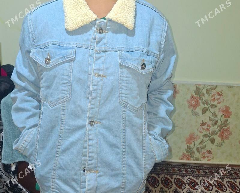 куртка - Дашогуз - img 1