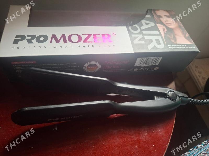 сач утюг - Daşoguz - img 1