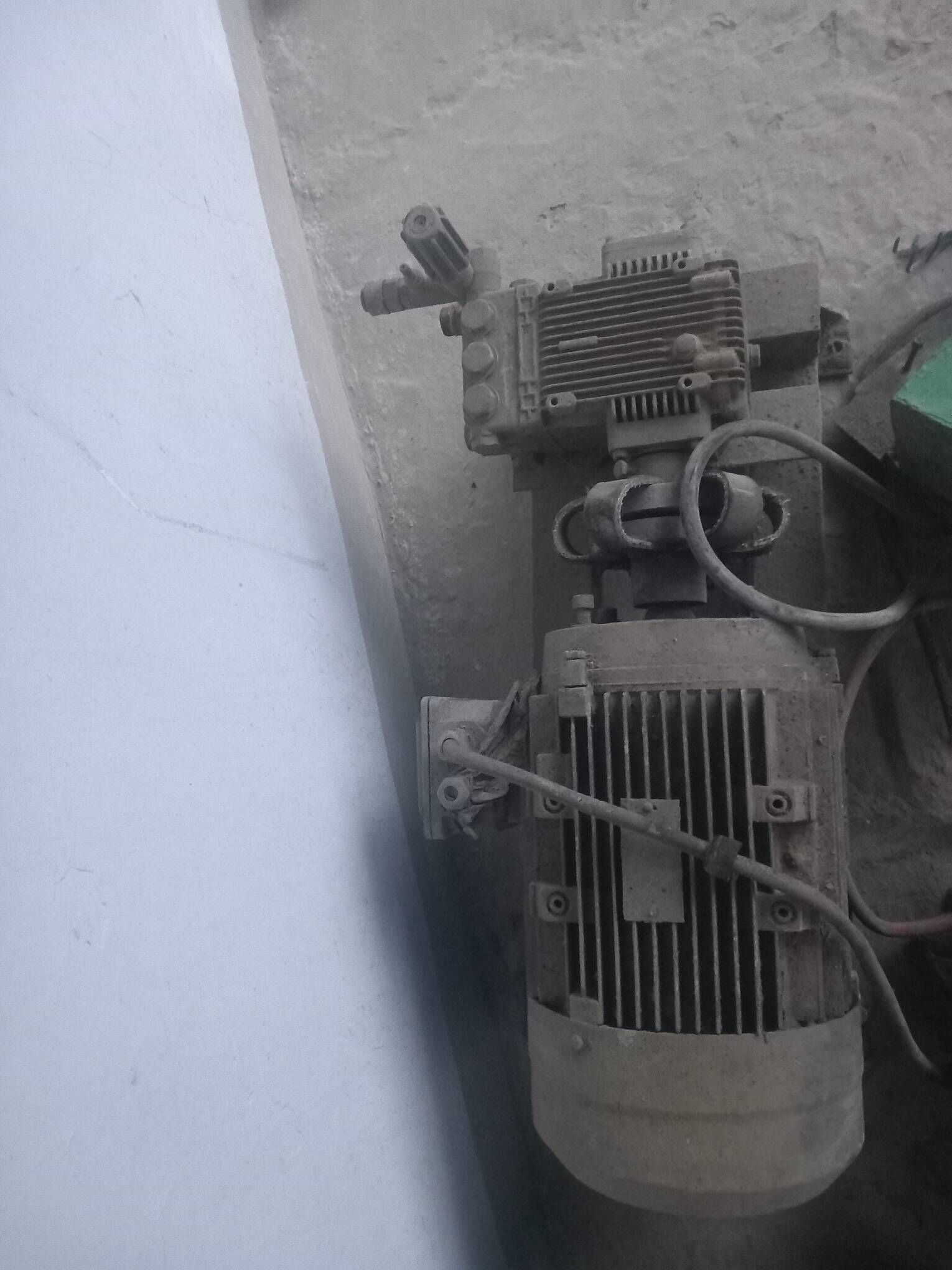 moýka aparat 15 000 TMT - Махтумкули - img 1