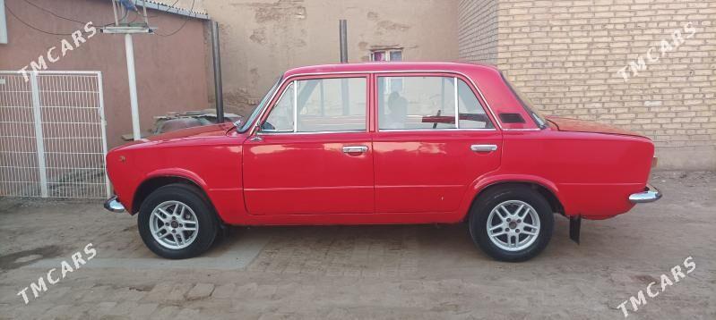 Lada 2104 1980 - 27 000 TMT - Baýramaly - img 1